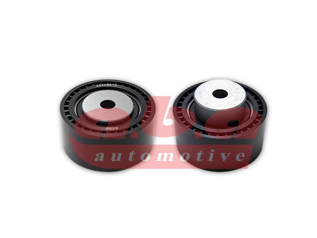 Alternator Gergı Rulmanı Peugeot 406/607/807