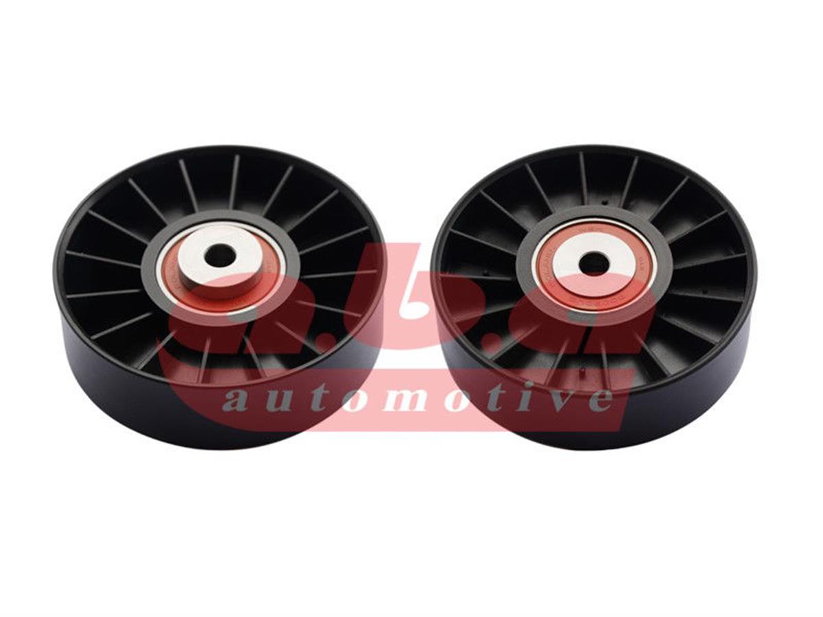 Alternatör Gergi Rulmanı V Kayış Volvo C70 1997-2005 S70 1997-2000 850 1991-1996