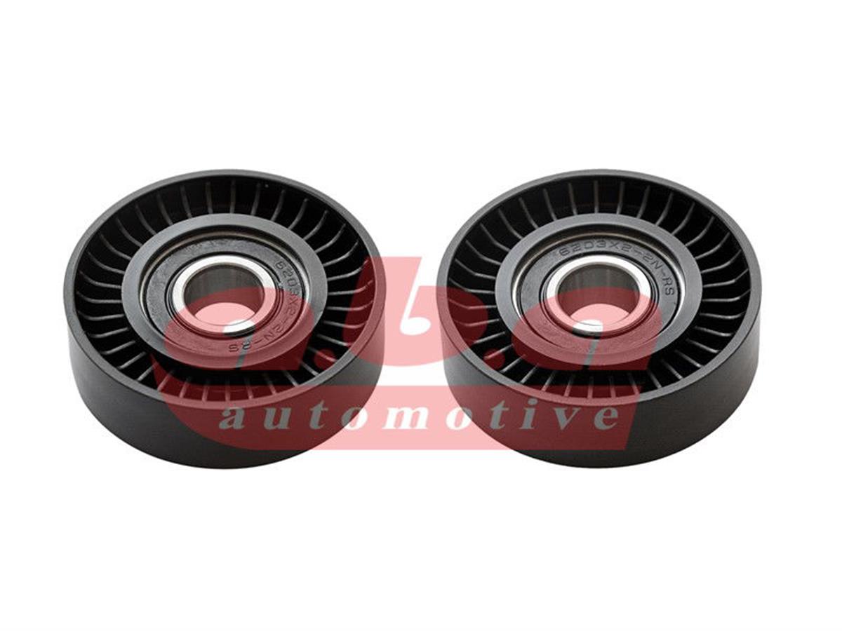 Alternatör Gergi Rulmanı Volvo C30 2.4İ 06-12 C70 Iı 2.4İ 06-09