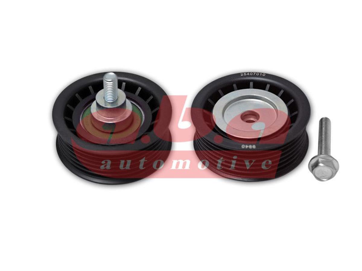 Alternatör Gergi Rulmnaı 2,2 Hdı Peugeot Jumper