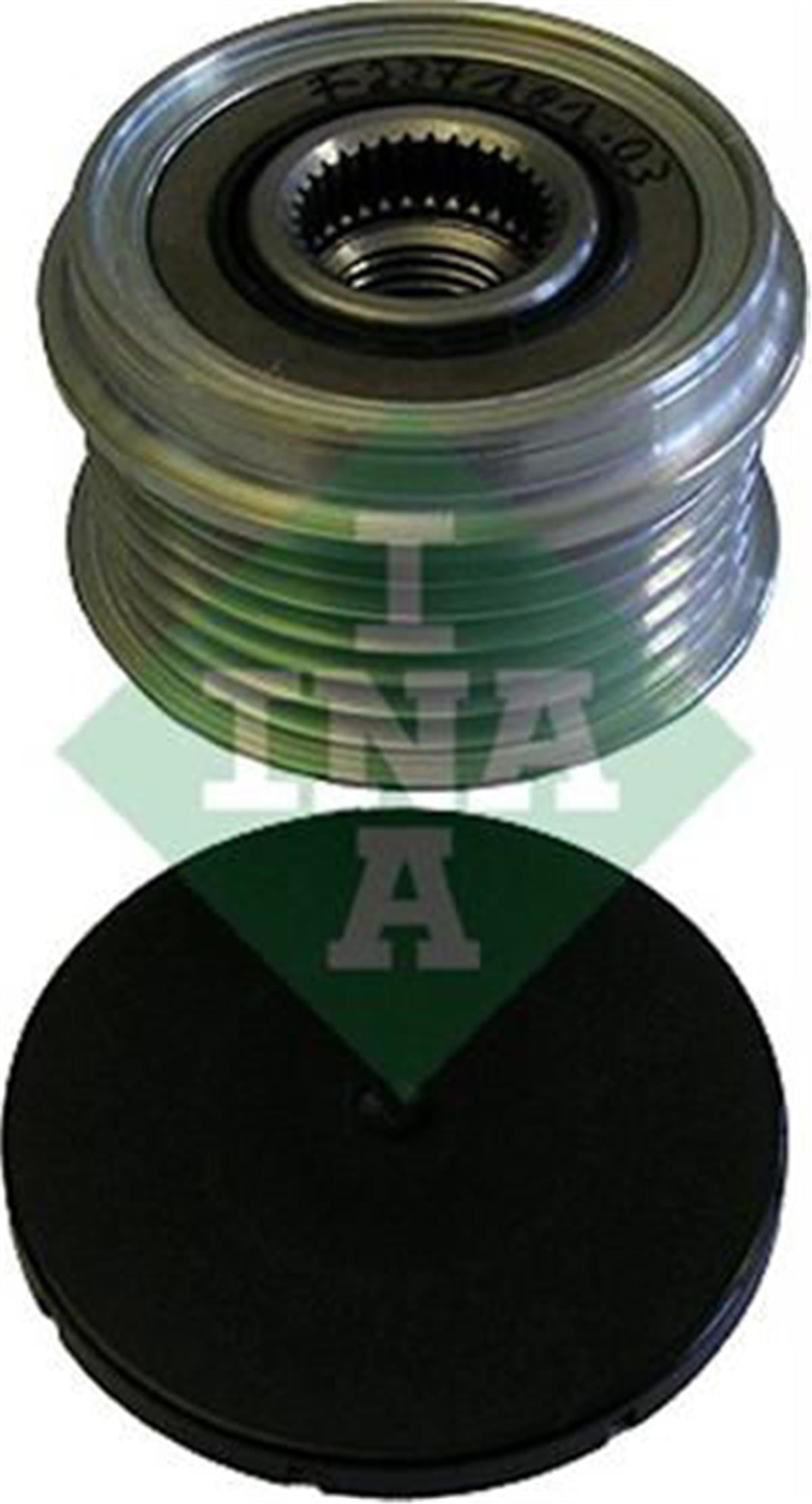 Alternatör Kasnağı Astra H-Combo C-Corsa C-D-Meriva 1.3 Cdtı-Doblo-Grande Punto