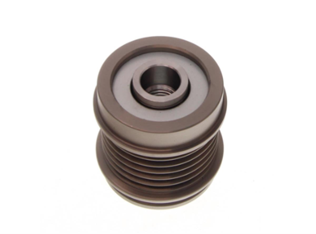 Alternatör Kasnağı Golf7-A3-Leon-Octavıa 1.6-2.0 Tdı Clha-Clhb-Crka-Crkb-Cxxb 20