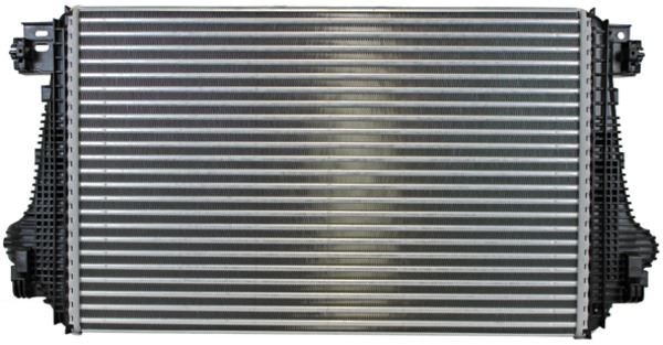 Volkswagen Amarok Intercooler MAHLE