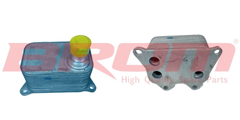 Volkswagen Amarok Beetle CC Jetta Passat Scirocco Sharan Audi A4 Q3 Skoda... BROM