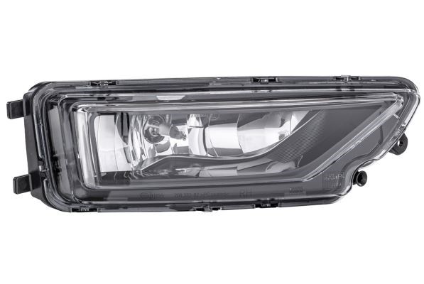 Volkswagen Amarok Sağ Sis Farı HELLA