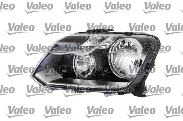 Volkswagen Amarok Sol Far VALEO