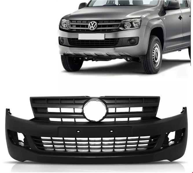 Volkswagen Amarok Ön Tampon FPI DOGAN-