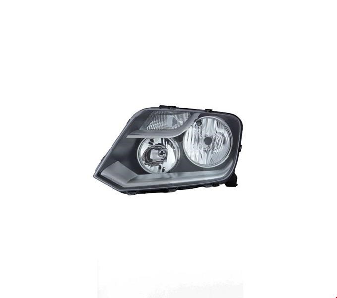 Volkswagen Amarok Ön Far Sol DOGAN-