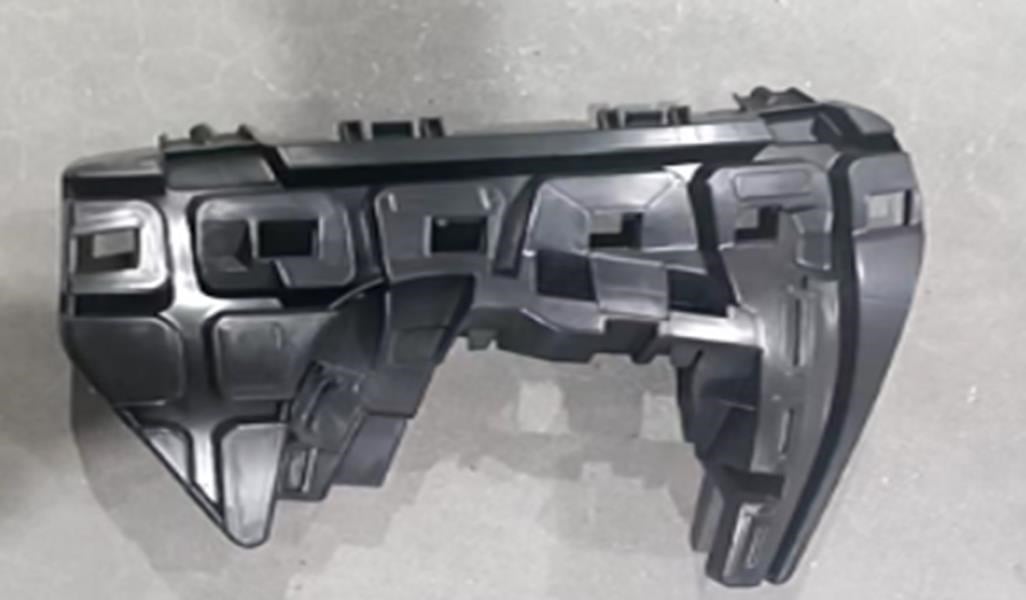 Volkswagen Amarok Sol Ön Tampon Braketi Tampon İçi PRO-A