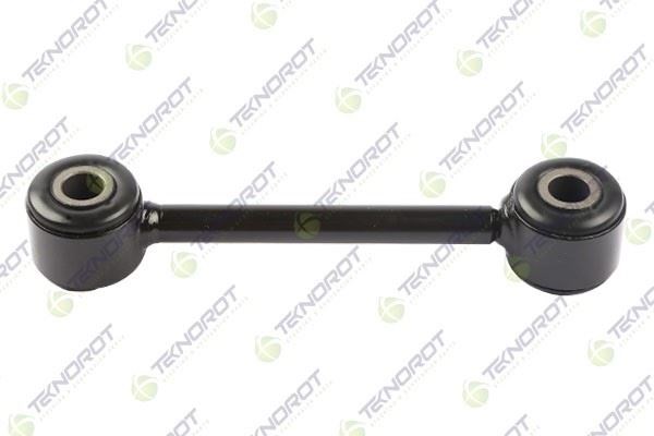 Volkswagen Amarok Ön Z Rotu TEKNOROT