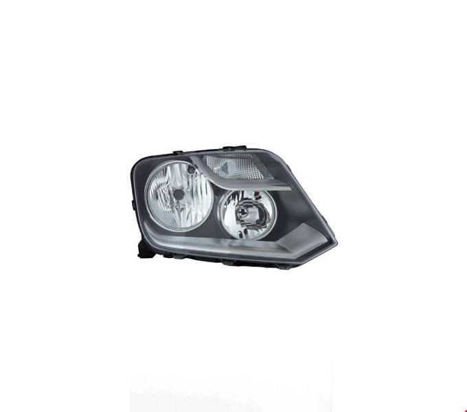 Volkswagen Amarok Ön Far Sağ DOGAN-