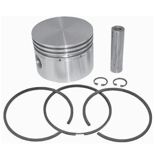 Motor Segman Amarok Beetle Golf 7 Jetta Scirocco GOETZE