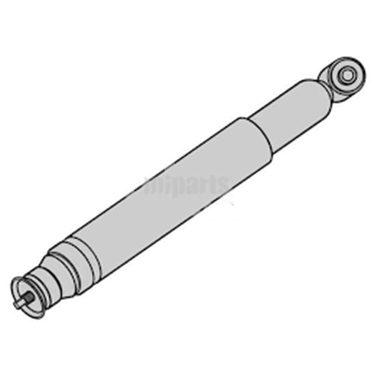 Amortisör Arka Corsa B Bm 93-01