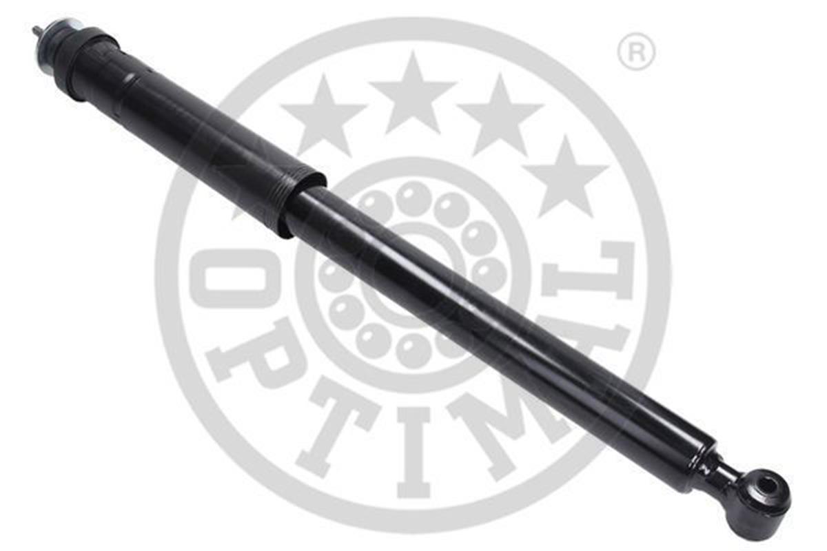 Amortisör Arka Gazlı. Spor Tıp Mercedes W203 S203 C209 A209