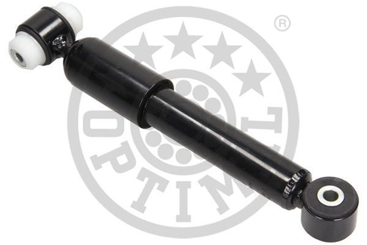 Amortisör Arka Gazlı Mercedes A-Class W168 97 04