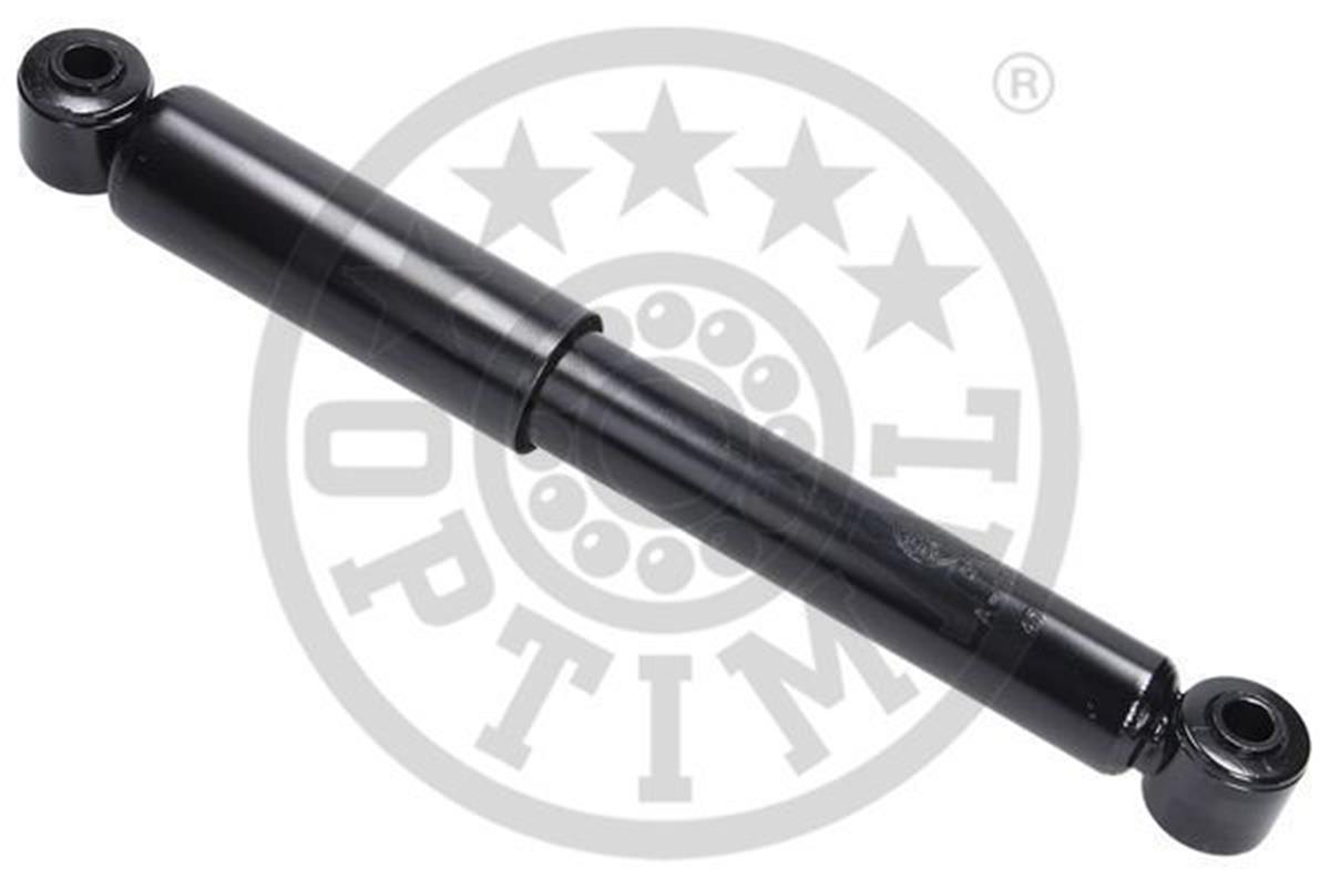 Amortisör Arka Gazlı Mercedes Vıto W639 03