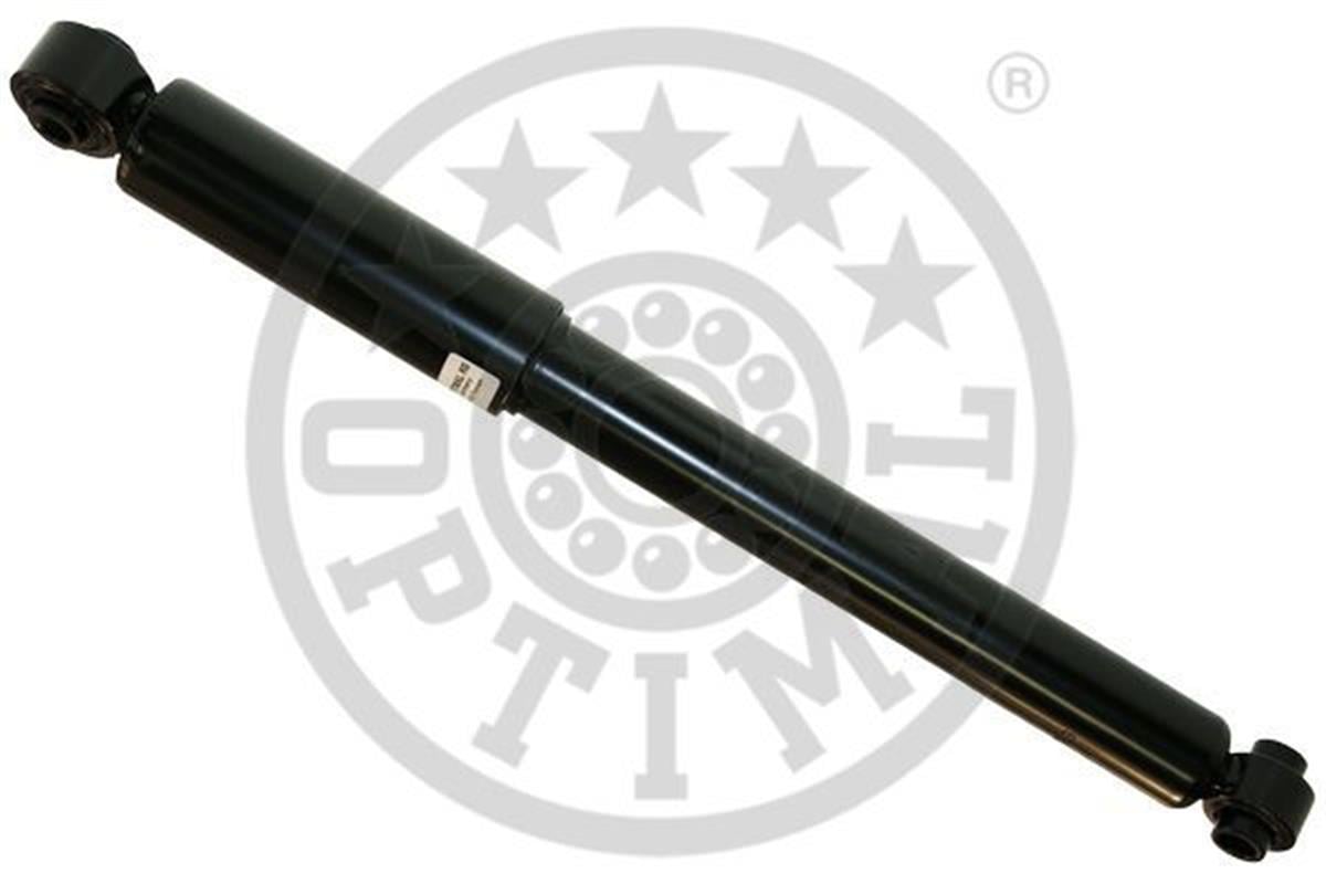 Amortisör Arka Gazlı Mercedes Vıto W638 96 03