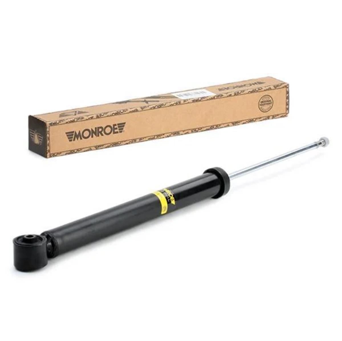 Amortısor Arka Golf 4 Bora Leon Toledo Octavıa 1999-2004