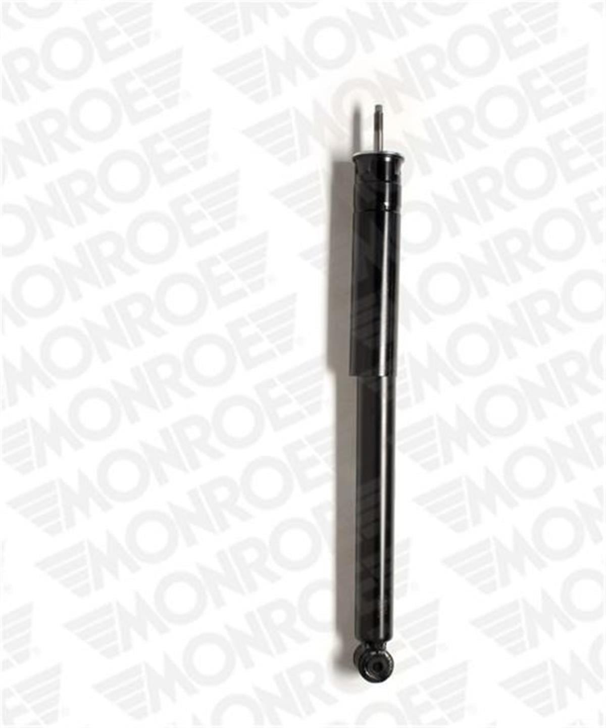 Amortısor Arka  Mercedes W210 Elegance-Classıc 124 391