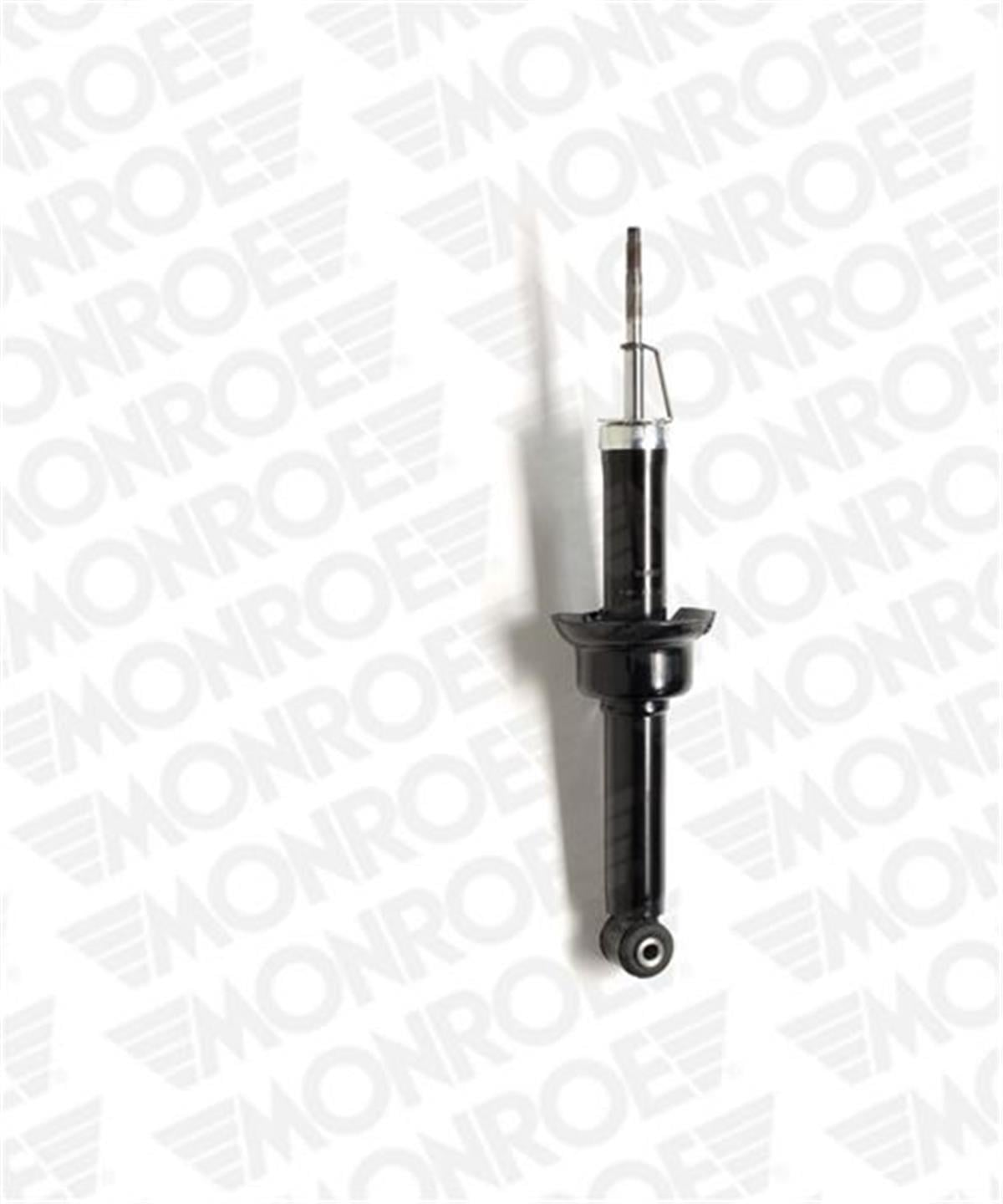 Amortısor Arka R/L-Honda  Cıvıc 88/95  Gazlı-Burclu