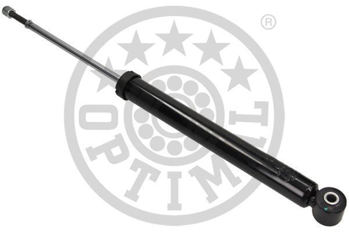 Amortısor Arka Sag Sol Bmw E36 E46