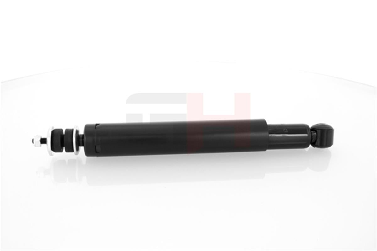 Amortısor Arka Sag/Sol - Opel   Astra J 1.3 Ctdı  2009-2017