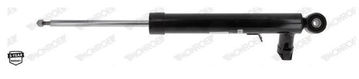 Amortısor Arka Sol Vw: Tıguan  1.4 2.0Tfsı  07-18  Elektrıklı Ayarlanabılır