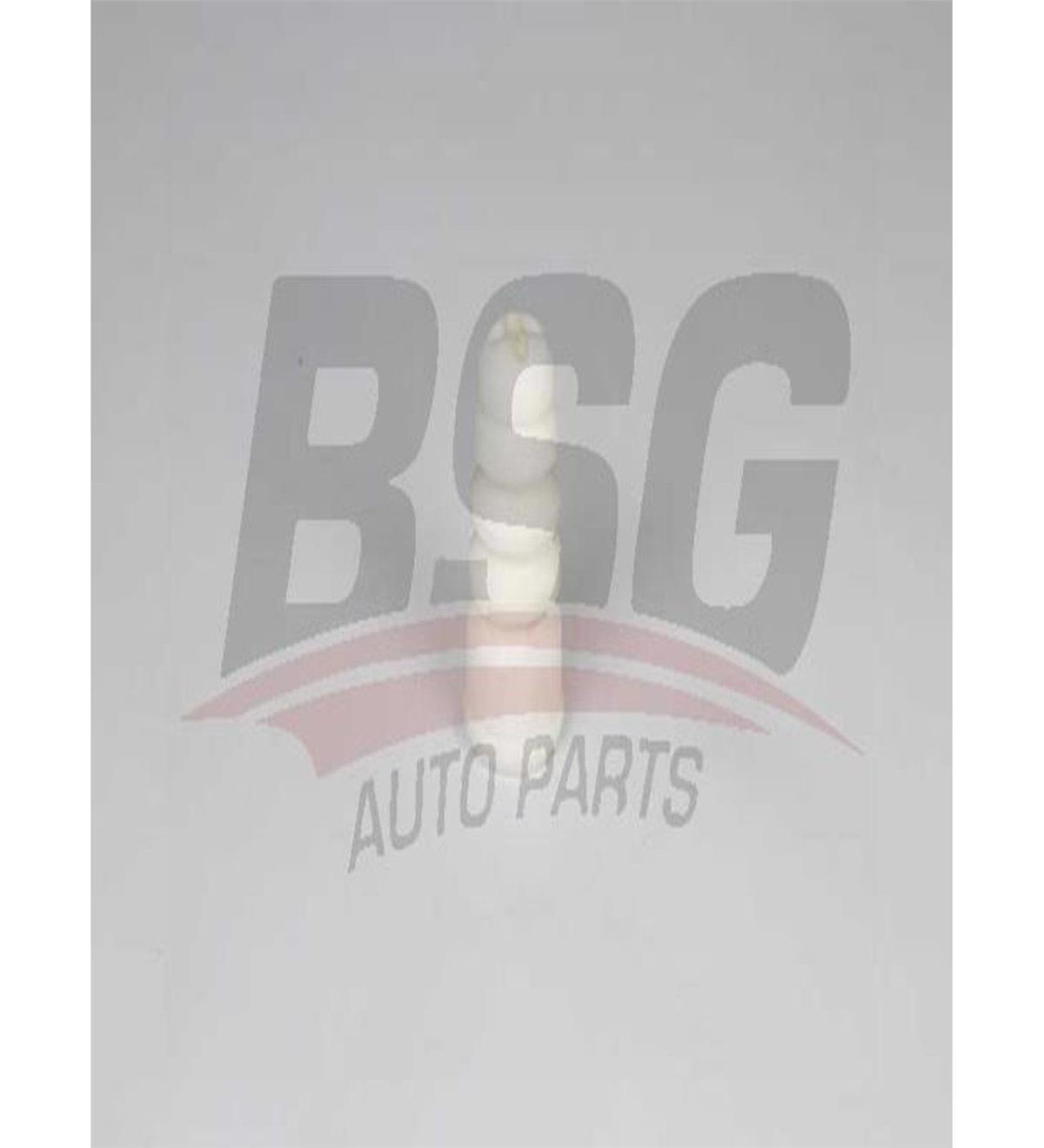 Amortisör Lastiği Arka A4-A6 Bm  05-11