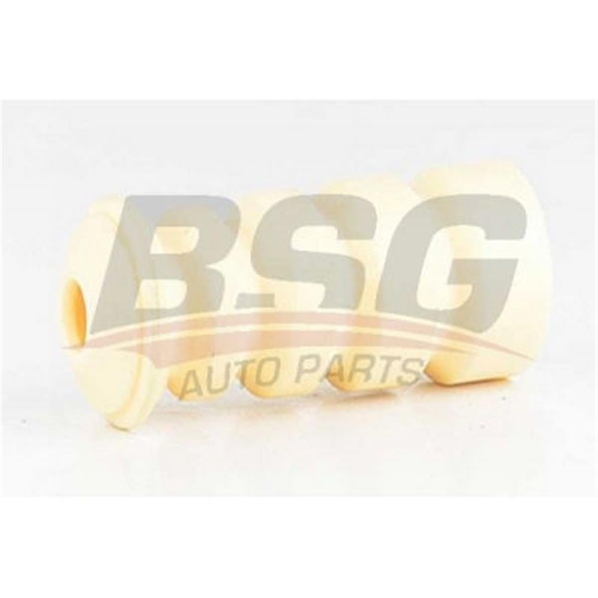 Amortisör Lastiği Arka Golf2-Golf3-Passat Bm 84-97