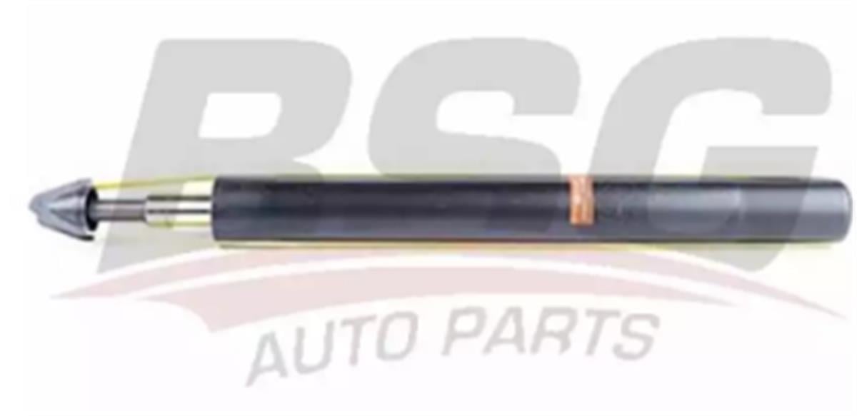 Amortisör Ön E34 M20-50 88-95