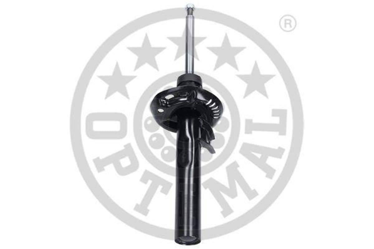 Amortisör Ön Gazlı Caddy Iıı-Golf V-Jetta-Octavıa 50Mm 04->Golf Vı