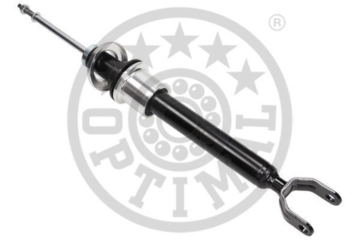 Amortisör Ön Gazlı Mercedes E-Class W211 S211