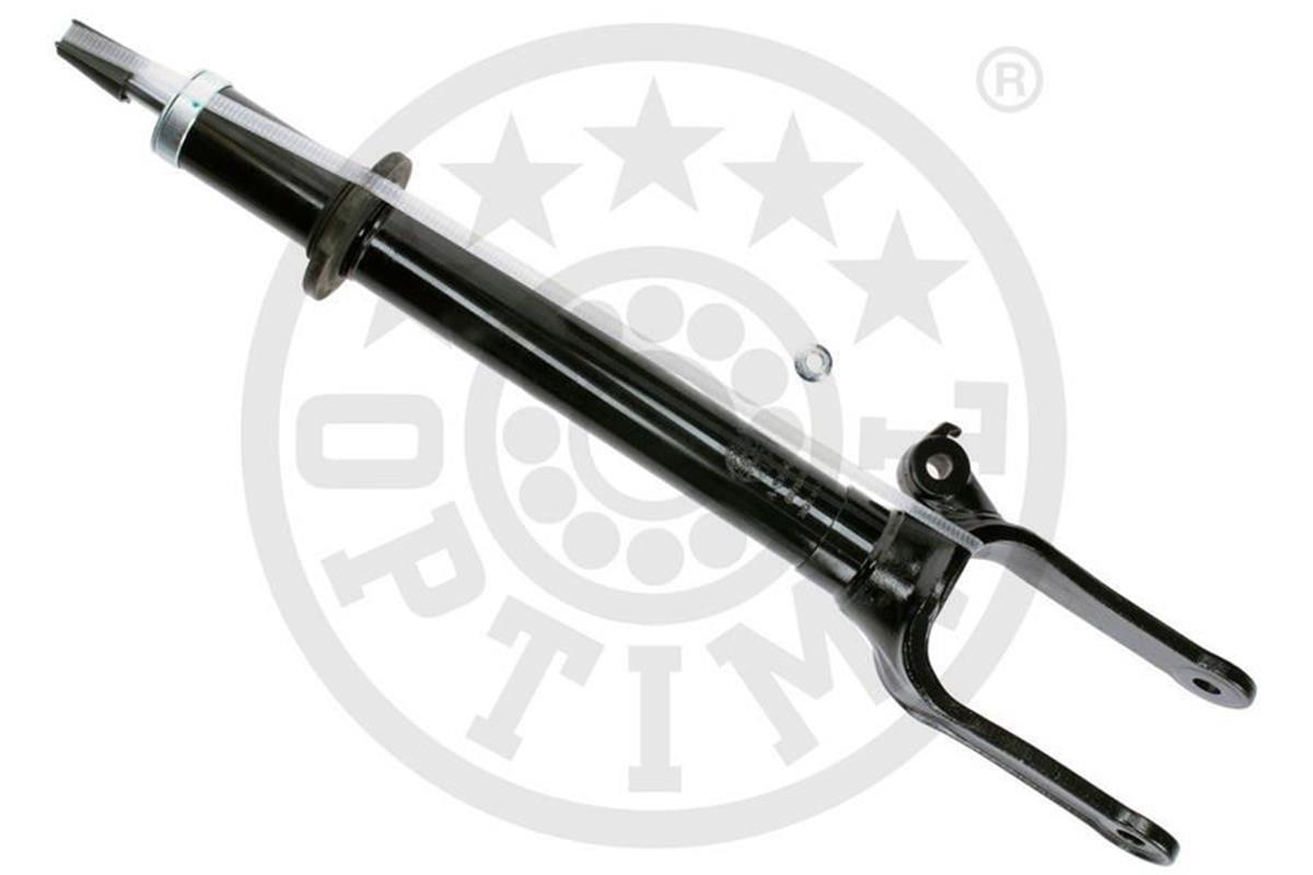 Amortisör Ön Gazlı Mercedes Ml-Class W164 05 11