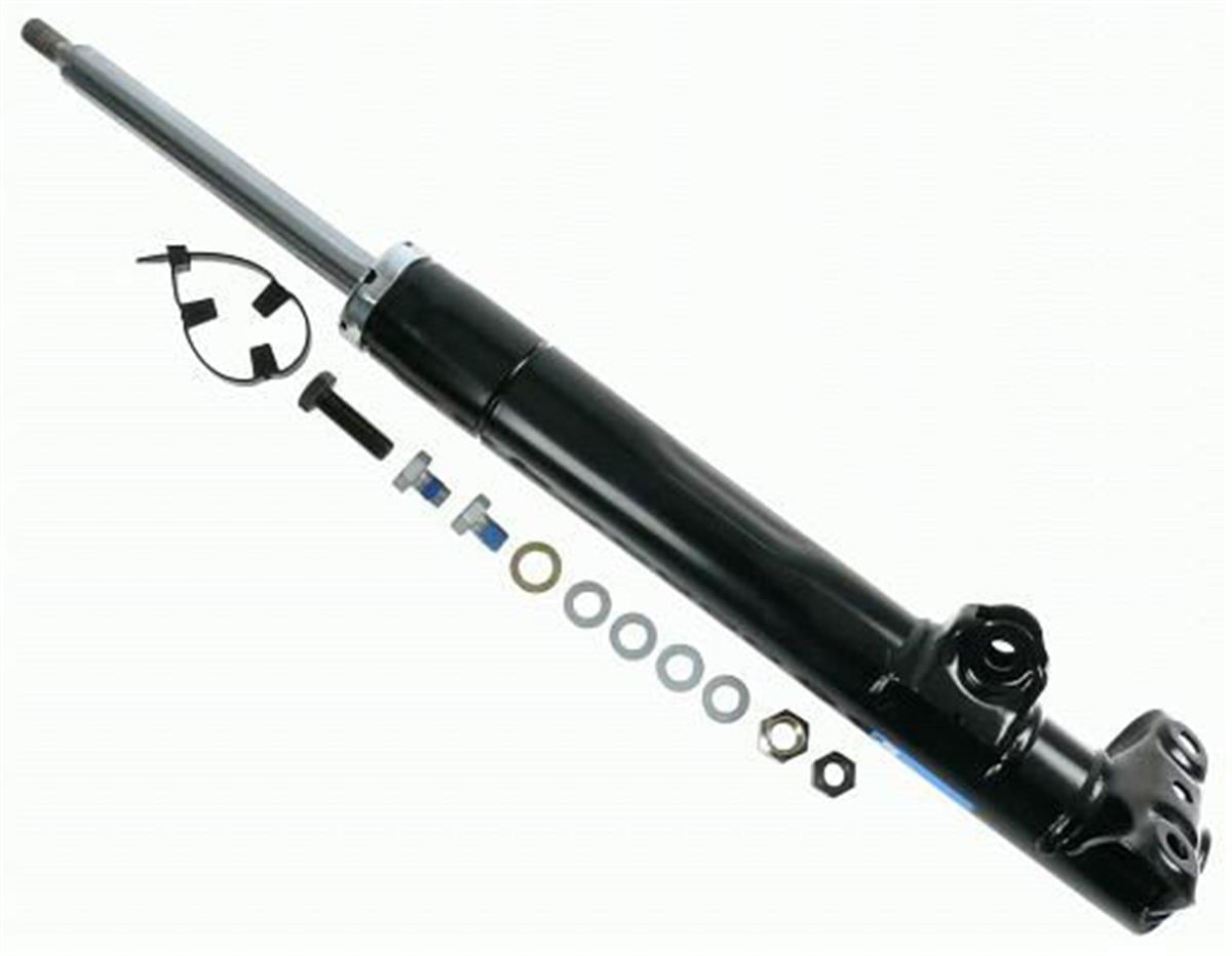 Amortısor On Mercedes Mb C124-S124-W124 1993 - 1996