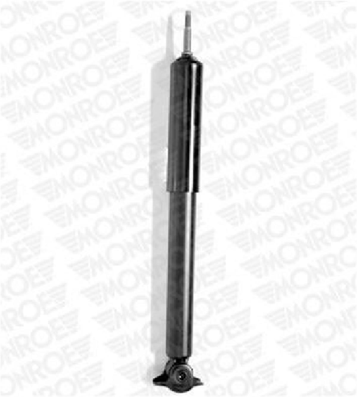 Amortısor On Mercedes W123-W116-W126