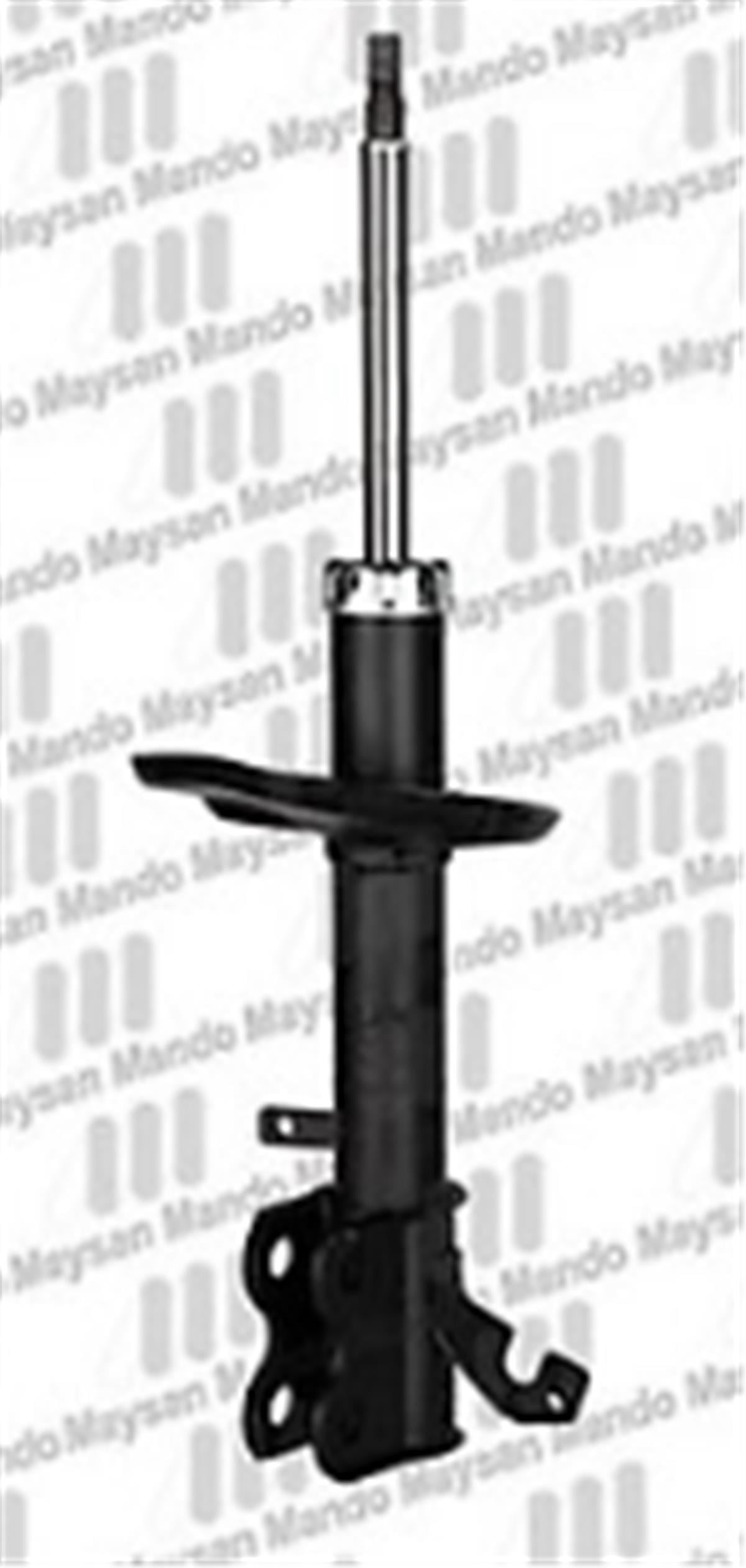 Amortısor On Sag Corolla 1997 - 2001 Ae111-Ee111 Kasa