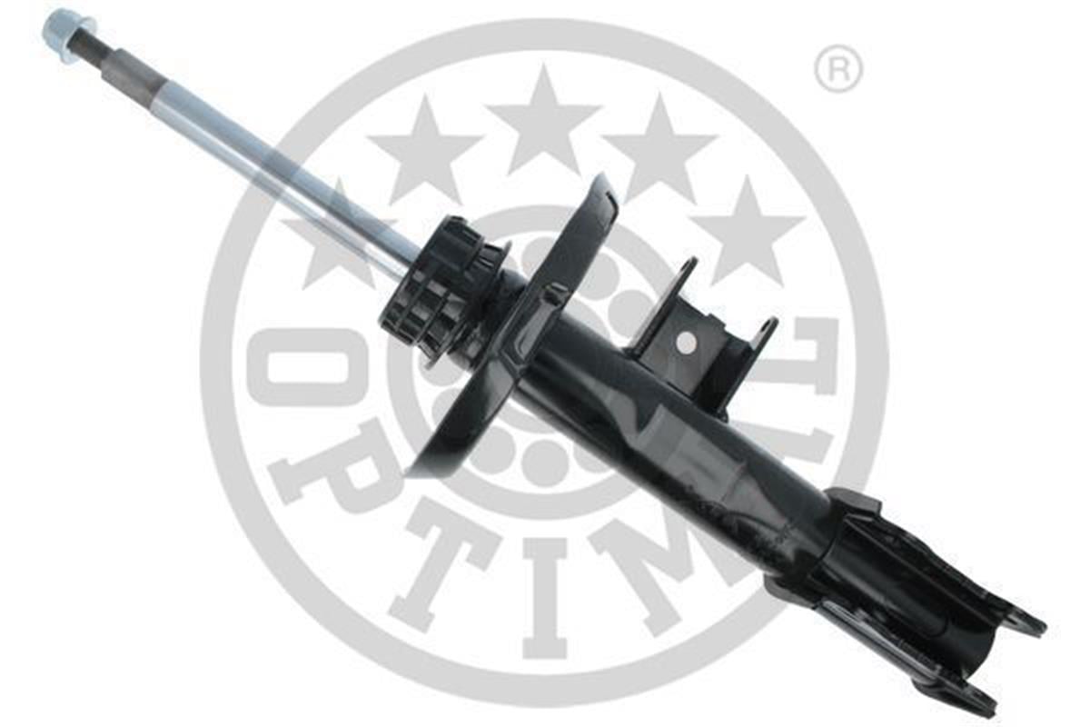 Amortisör Ön Sag Gazlı. Spor Tıp Mercedes Gla-Class X156 14