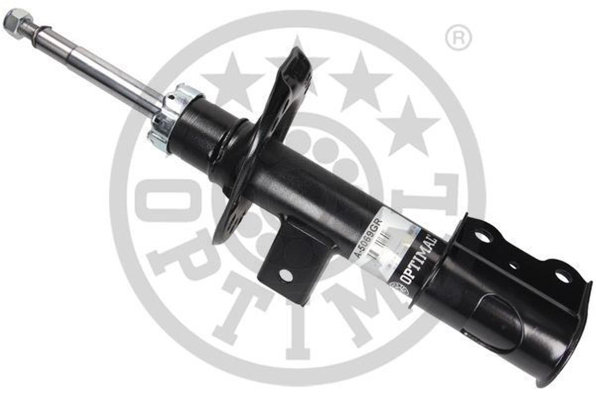 Amortisör Ön Sag Gazlı Mercedes W176 W246 C117