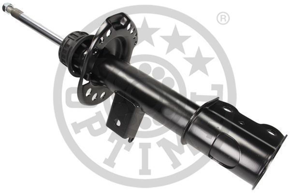 Amortisör Ön Sag Gazlı Mercedes W176 W246 C117 X117 X156