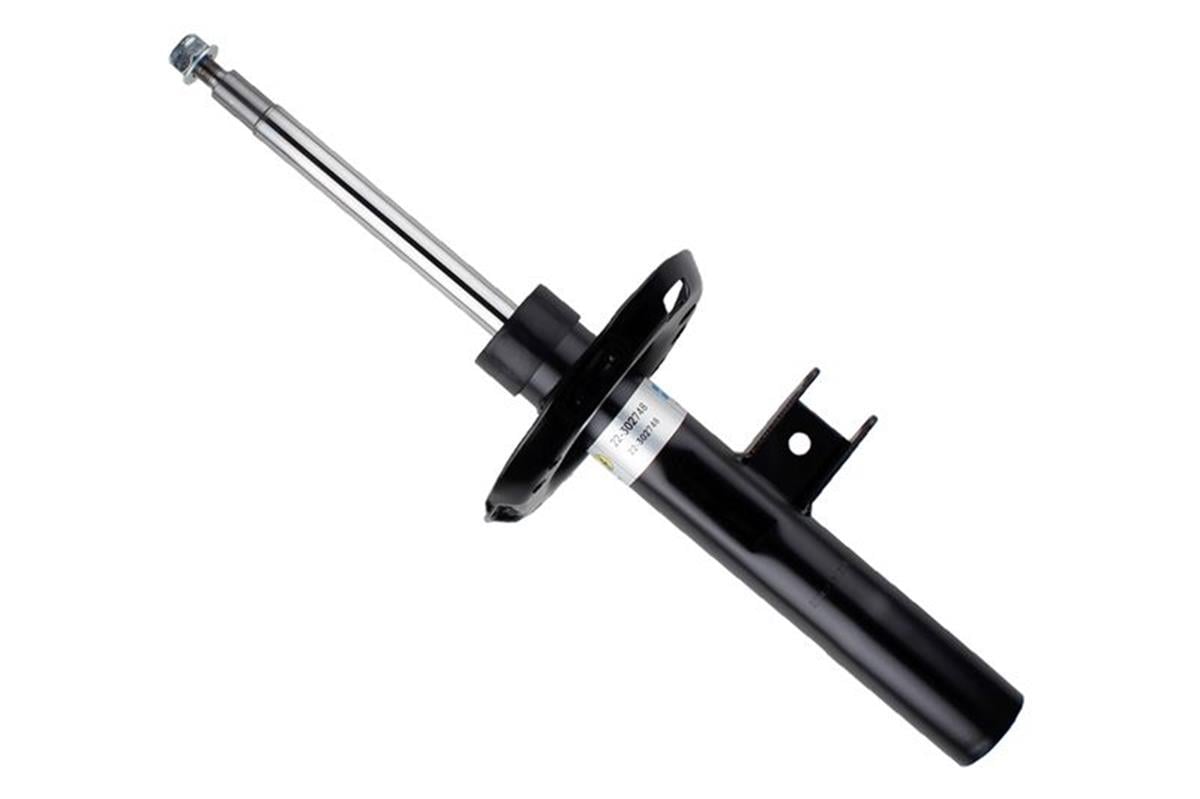 Amortısor On Sag Gazlı Mercedes W177 V177 W247