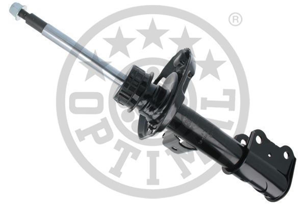 Amortisör Ön Sag Gazlı Mercedes X117 W176 W246 C117