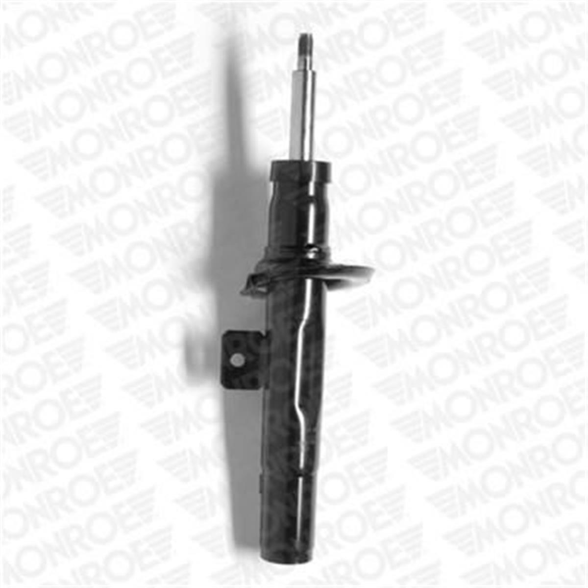 Amortısor On Sag Peugeot 406 98-04