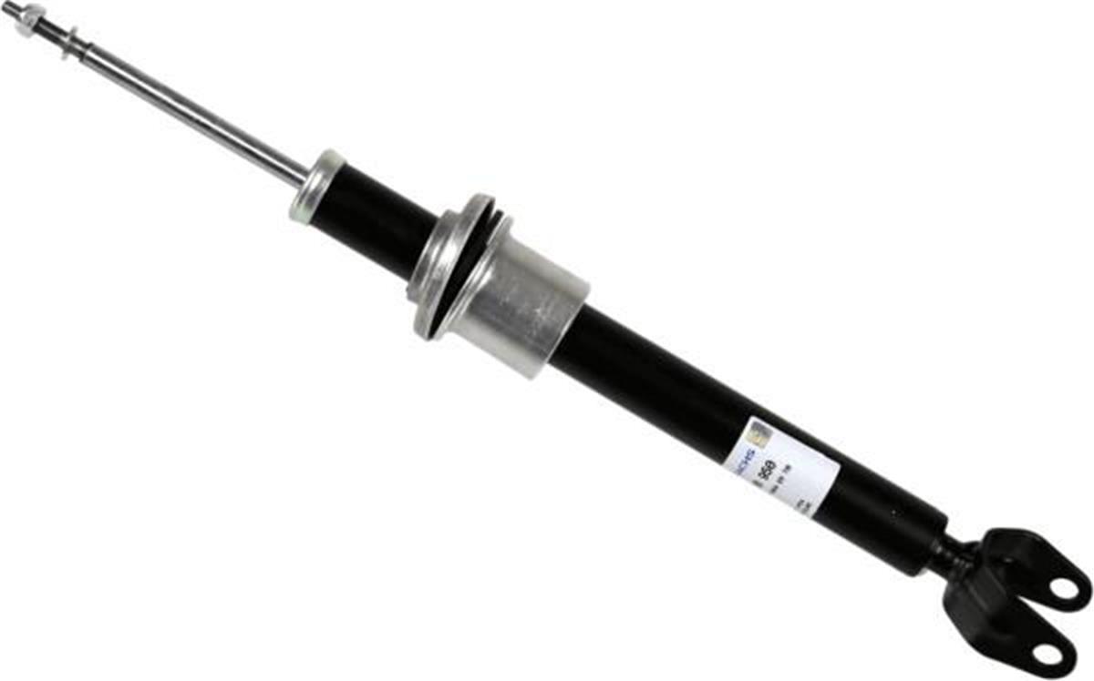 Amortisör Ön Sağ/Sol Mercedes E200-E240-E350 2007-2009 W211 Elegance-Avangarde