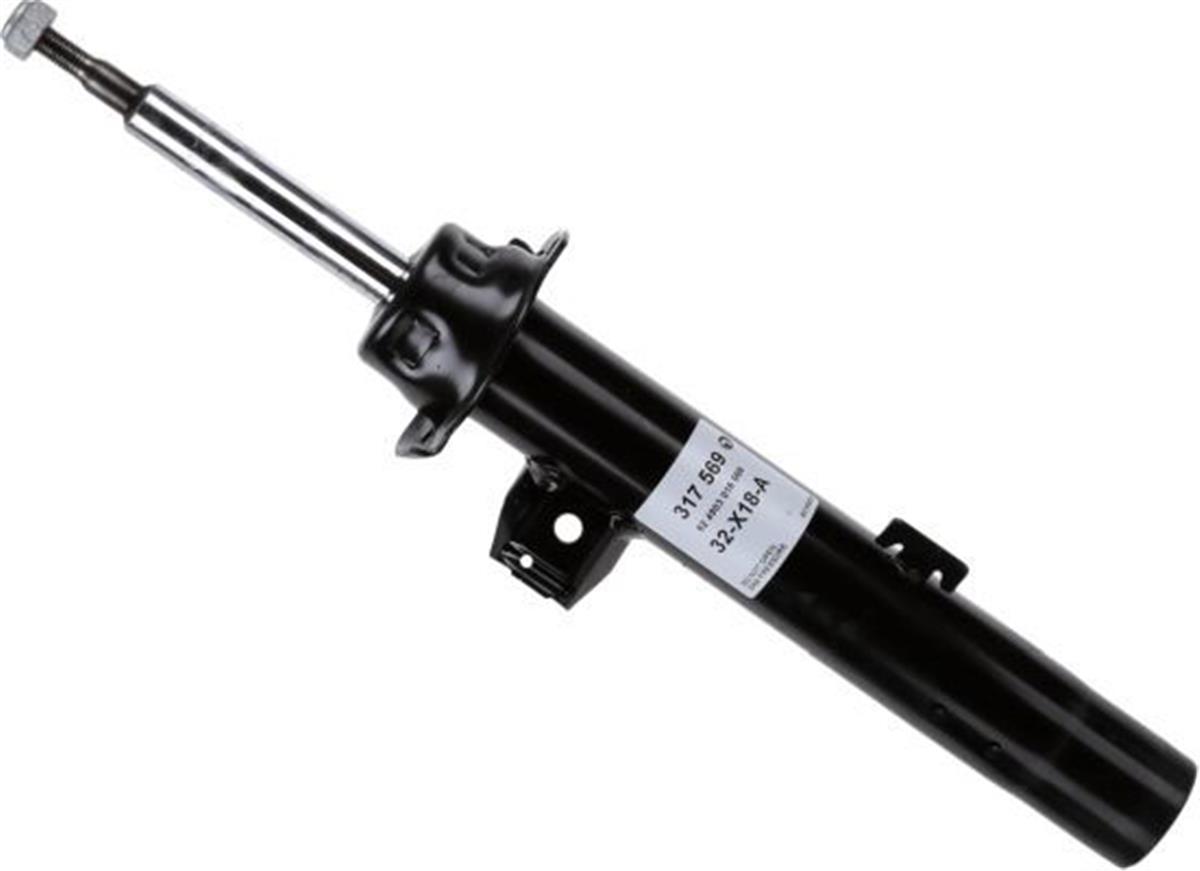 Amortisör Ön Sol Bmw 1.6-1.18-1.20 2005-2011 E81-E87 Sachs 310982