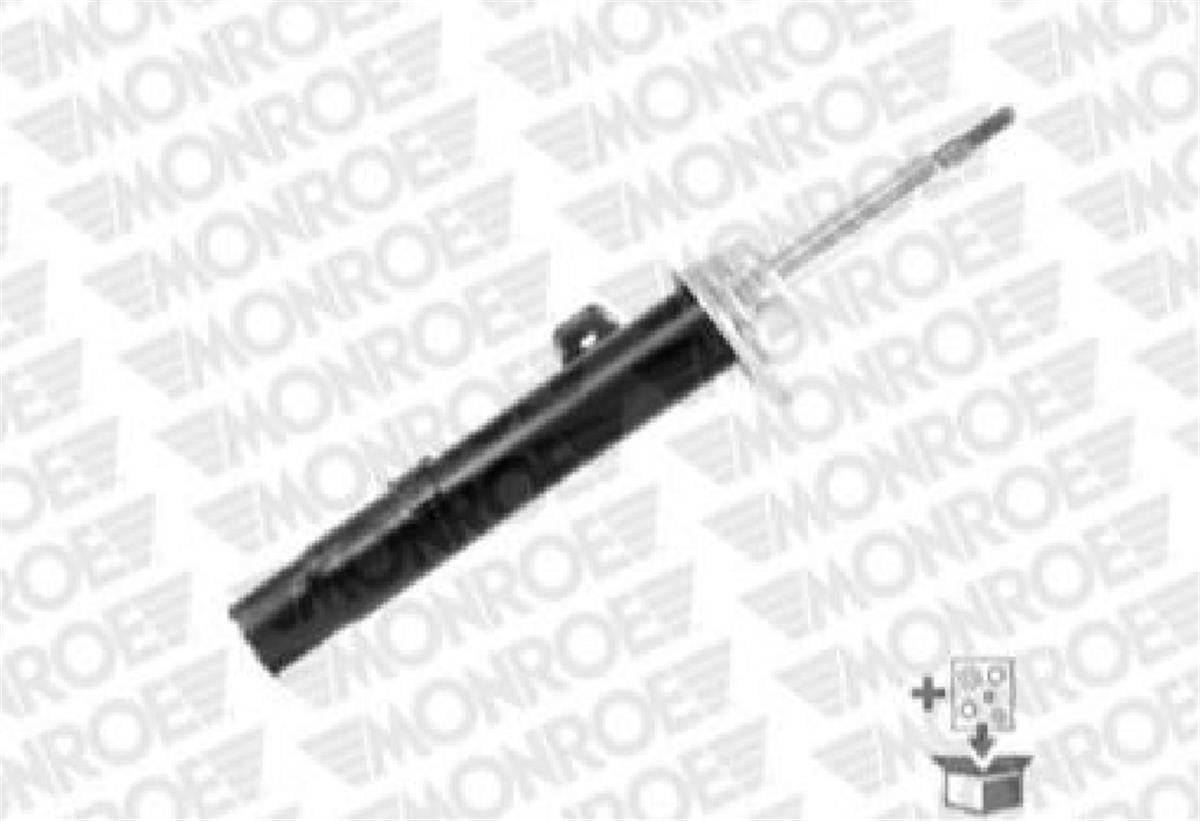 Amortısor On Sol Bmw  3 Serısı E92 07-13  Oespectrum  - Premıum