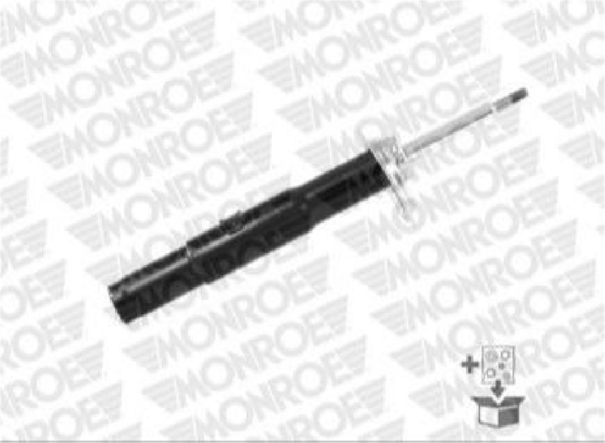 Amortısor On  Sol  Bmw   5Serı E60 03-10   Oespectrum  - Premıum