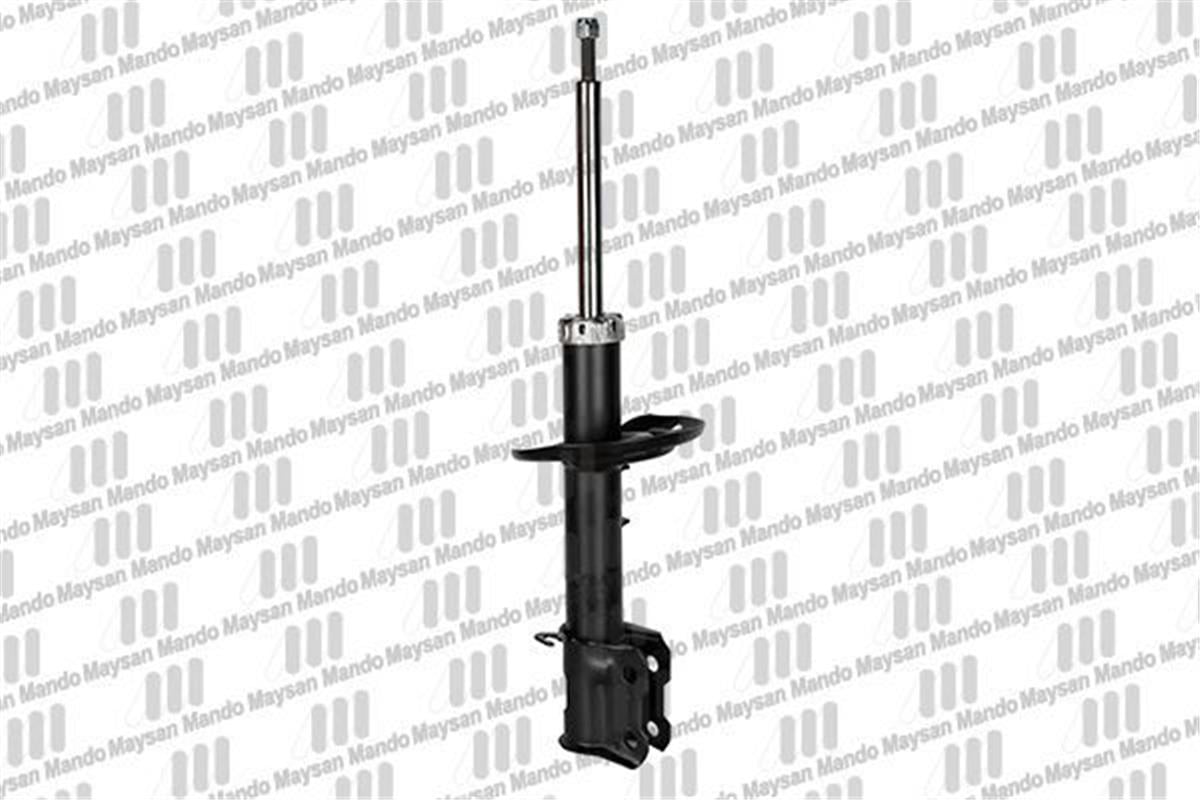 Amortısor On Sol Corsa C Combo C Merıva 00->