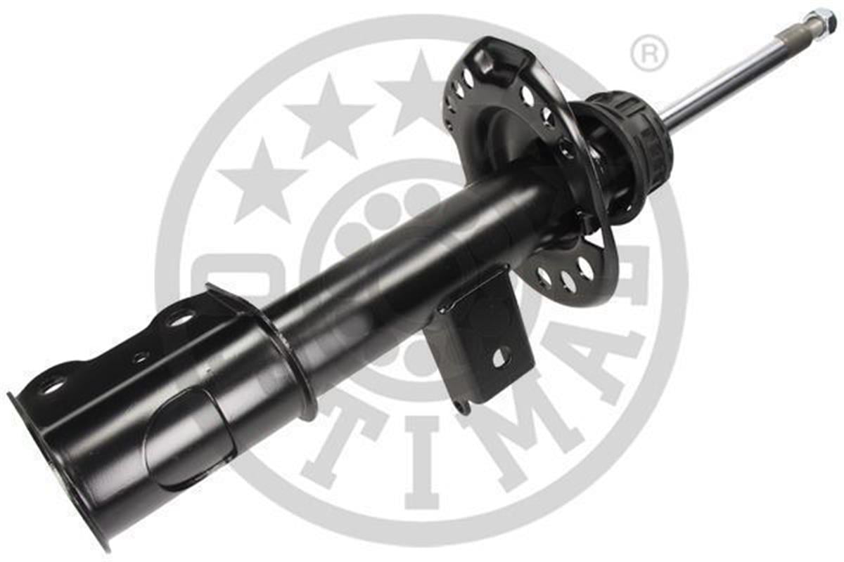 Amortisör Ön Sol Gazlı Mercedes W176 W246 C117 X117 X156
