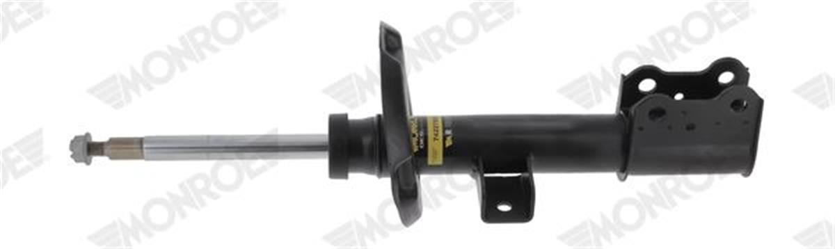 Amortısor On Sol Gazlı Mercedes W176 W246 C117 X117 X156