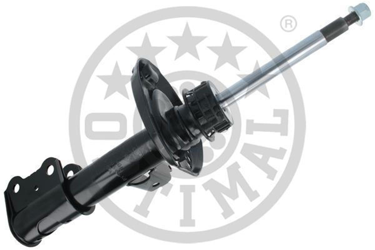 Amortisör Ön Sol Gazlı Mercedes X117 W176 W246 C117
